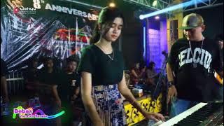 BEBAS - EVIS RENATA // TEWEL MUSIC // COUNSTITY AUDIO