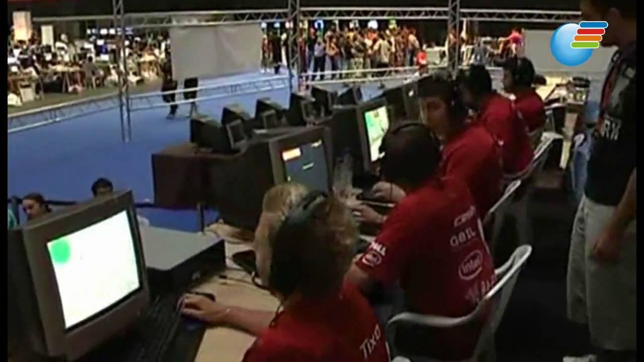 World Electronic Sports News - 0003