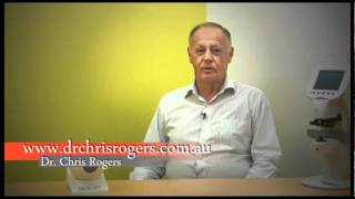 Intro Chris Rogers