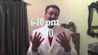 Sequence 1 YouTube sharing