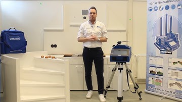 Prodim Proliner - Digitale Template-pakketten voor de steenindustrie