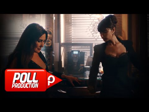 Nükhet Duru &amp; Sıla - Yaralım - (Official Video)