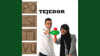 Video thumbnail of "Tejedor - Tres del Cristal"