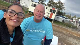 Lowe's 100 Heroes