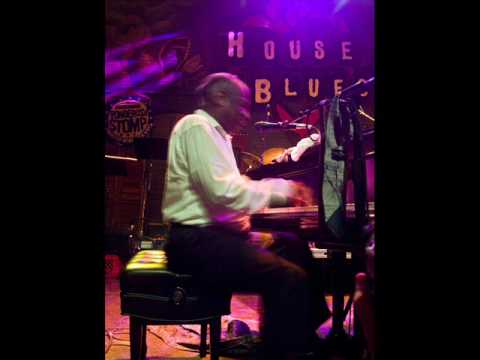 Little Willie Littlefield Little Willie's Boogie (1948)