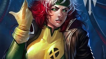 Marvel Vs Capcom Infinite Character list