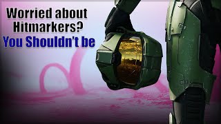 The Truth about Hitmarkers in Halo Infinite