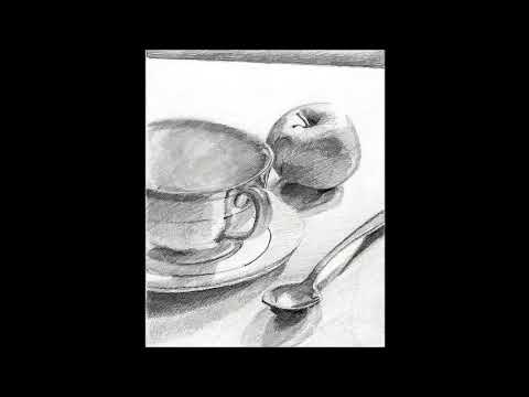 Video Mỹ thuật lớp 7 - Chủ đề 7 - Vẽ tranh tĩnh vật có hai... - youtube