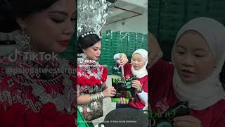 Reveal Some Success Story About PAK MAT WESTERN by FELIX IAN ANAK JAMES (H25B4171). #reveal #viral