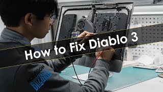 How to Fix Diablo 3