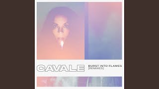 Burst Into Flames (Auxjack Remix)