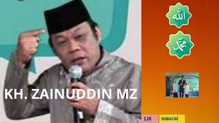 KH  ZAINUDIN MZ \