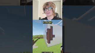 Details making realistic house items in minecraft Guide