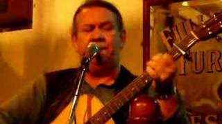 Dick Gaughan - The Devil and Pastor Jack