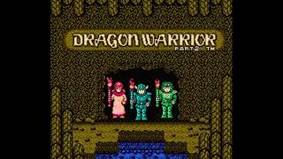 Dragon Warrior II NES Review/Walkthrough - YouTube