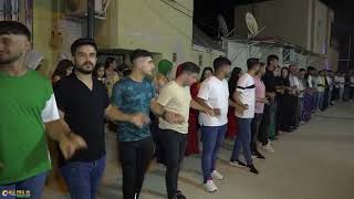 Ali Pro Ferhat Güzel Eşliğinde Tarsus Tozkoparan Mahallesi Apo Tumsal Kına Gecesi