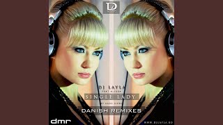 Single Lady (Lynx & Pico Remix Radio Edit)