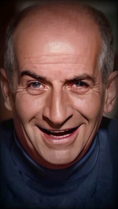 Луи де фюнес 1983. Keb lt a. Финес актер. Ytcc. Луи де фюнес.