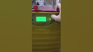 #UTL Gama Plus 3kva GP3400 Load Test Video #viralshort