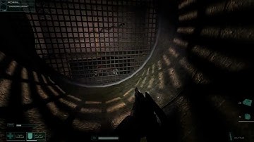 FEAR 1 Extraction Point Playthrough Part 8 HD - The L