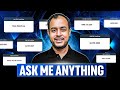 Ask Me Anything | New Batches | GATE 2027 | GATE 2028 | Ankit Goyal | One Man Army