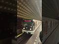 Metro Prag Station Flora 2023