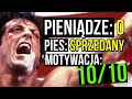 Ile poświęcił Stallone, by zrobić swój najlepszy film