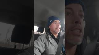 Winter Dumpster Issues