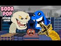 SODA POP X HUNGRY SNAKE Vs BIG WORM WAR Official Music Cover GameToons SODA POP X HUNGRY SNAKE Vs BIG WORM WAR Official Music Cover GameToons