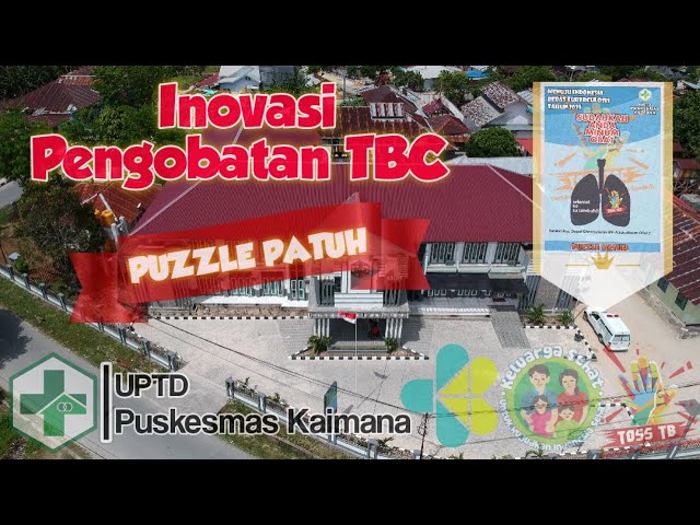 Puzzle Patuh TBC | Inovasi Dalam Pengobatan TBC class=