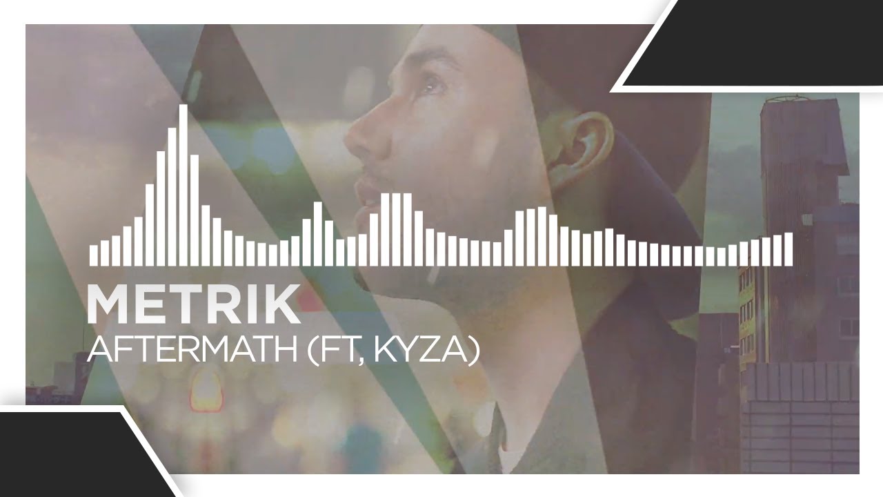 Metrik - Aftermath (ft. Kyza) [Trap | Monstercat Fanmade] - YouTube