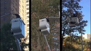 Innovya Virtual Patrol Tracking system