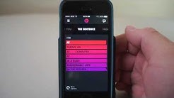 App of the Week - Beats Music  - Durasi: 4:40. 