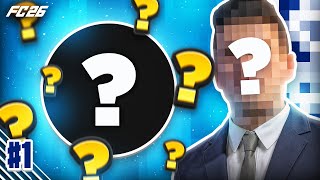 Pocztek Nowej Przygody 1 Nowy Jose