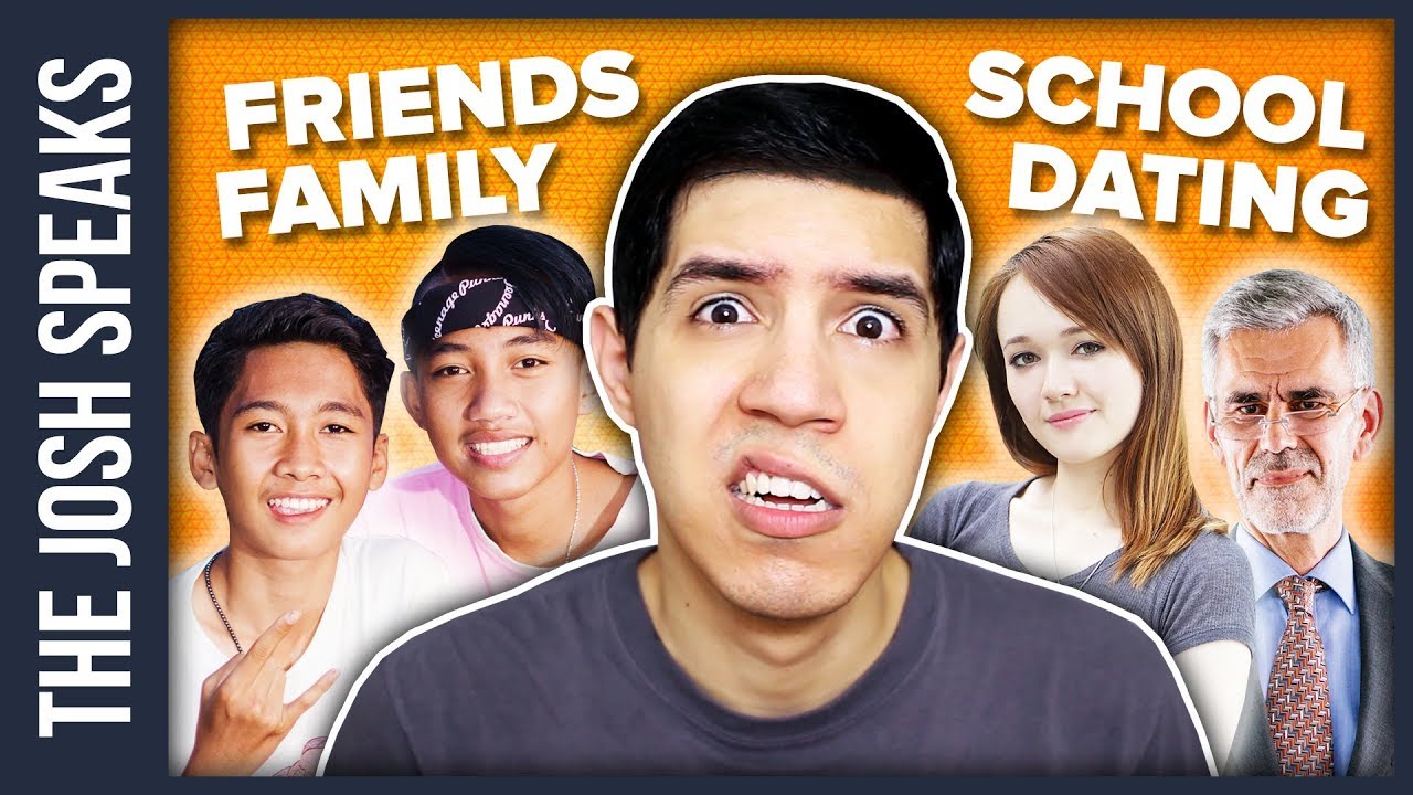 The SECRET To Balancing High School and a Social Life YouTube