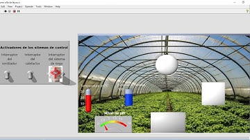 Instrumentación virtual