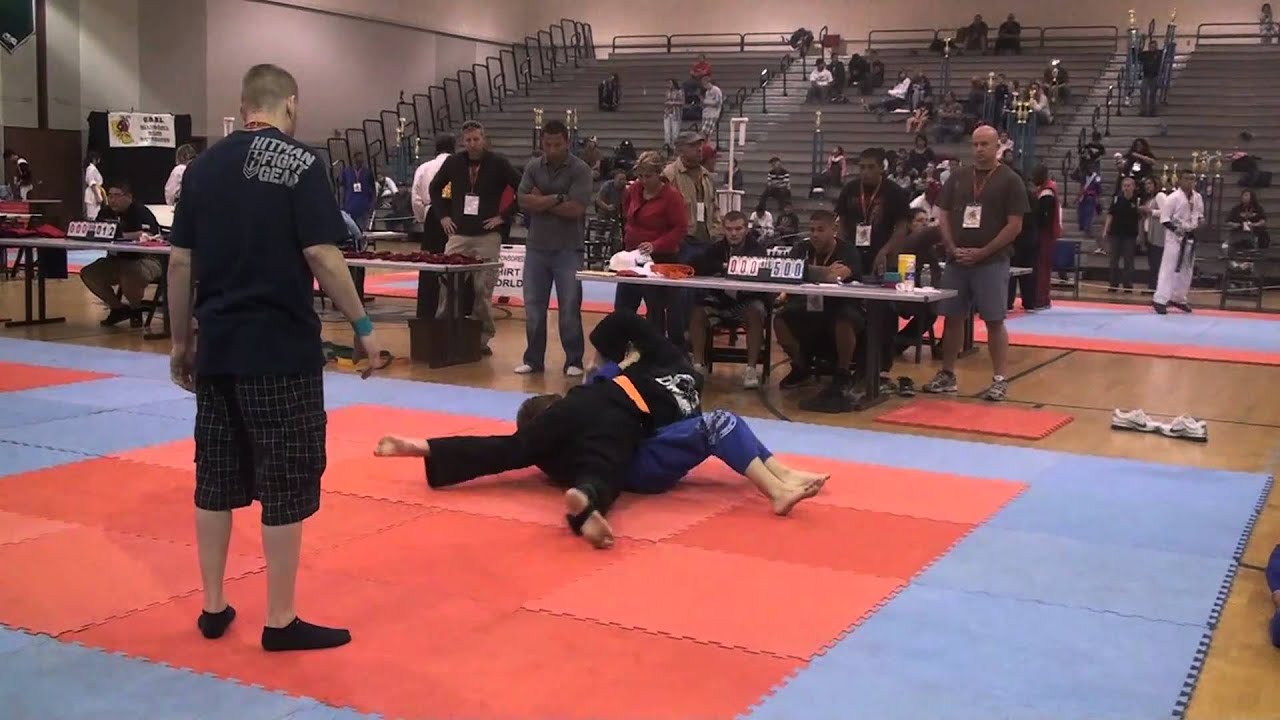 Dean jiujitsu YouTube