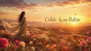 Çölde Açan Bahar