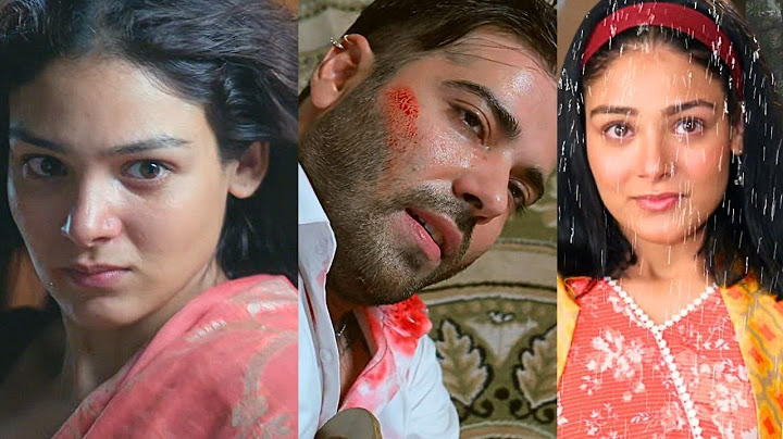 Megha Barsenge Last Episode Promo: Megha Aur Kabir Ki Happy Ending, Manoj Ki Hui Maut