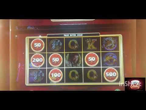 JACKPOT MAJOR gane 馃挵 #jackpot #Casino Online / vale la pena comprar Bonos casinos online #ganar