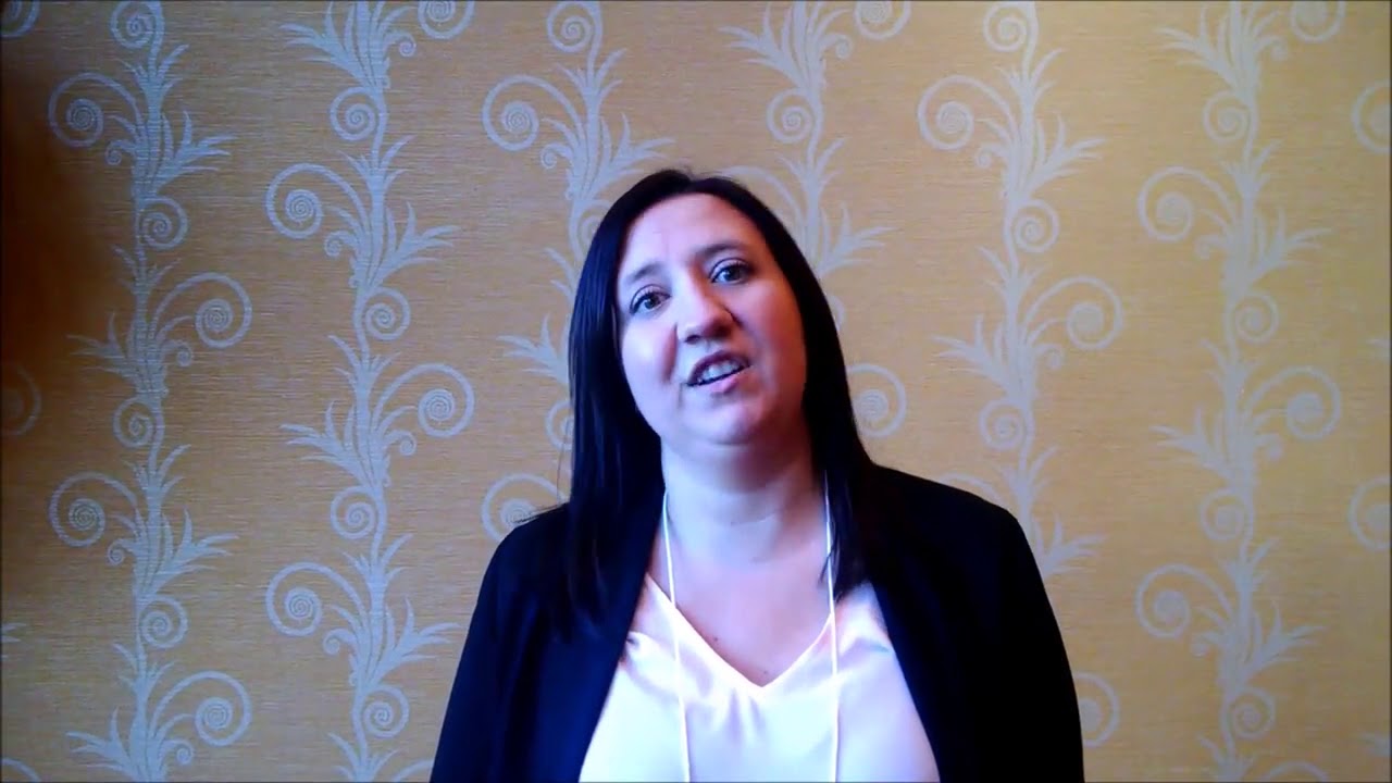 An Oklahoma Teacher talks about benefits of students going to OKYLF.