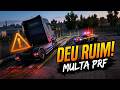 😱 ESSE MAPA BRASILEIRO ME SURPREENDEU! | ETS2