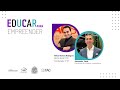 EDUCAR PARA EMPREENDER | ALEXANDRE TALEB