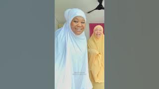 solat terawih dengan member be like