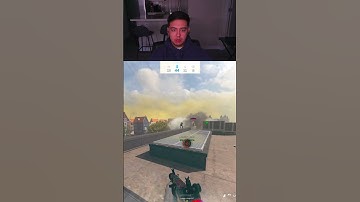 the WSP SWARM is so BROKEN on Warzone 3!! #gaming #warzone #warzone3 #shorts