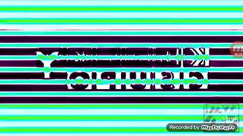 Klasky Csupo in Beauty in String Arpeggio