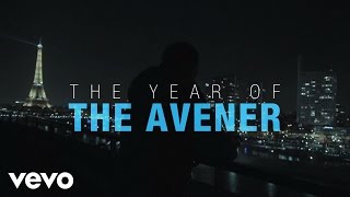 The Avener - The Year Of The Avener (International Version)