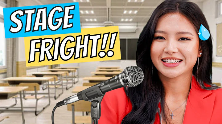 12 Types of Students in Public Speaking Class