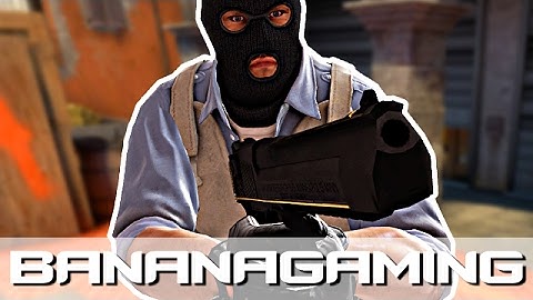 CS:GO - Noob to Pro / 5 TIPS FOR DEAGLE