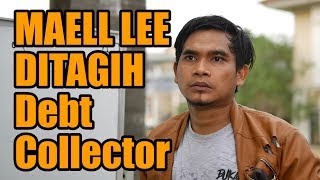 Cara maell lee melawan debtcollector